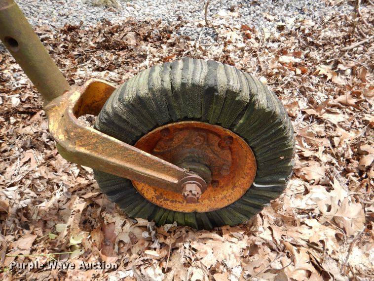 image for item HC9257 Servis 60  rotary mower