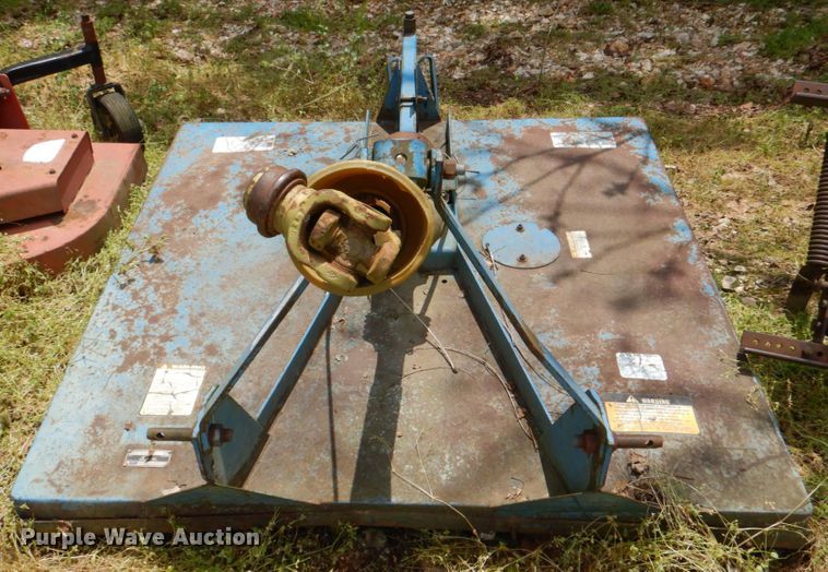 image for item HC9258 Ford 951A  rotary mower