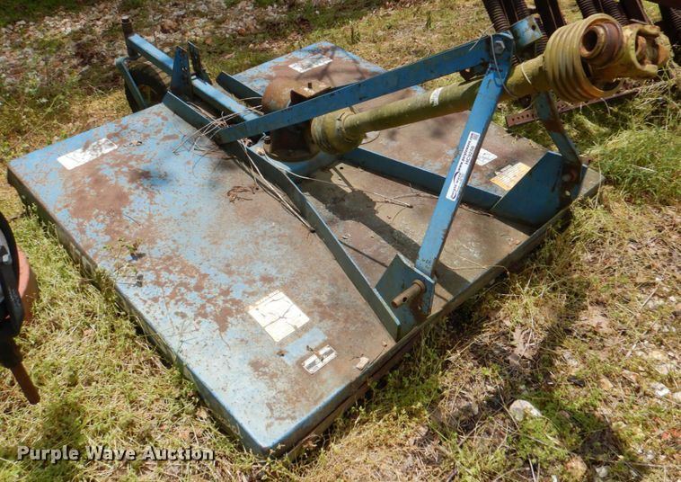 image for item HC9258 Ford 951A  rotary mower