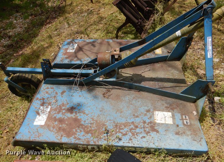 image for item HC9258 Ford 951A  rotary mower