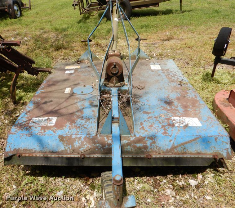 image for item HC9258 Ford 951A  rotary mower