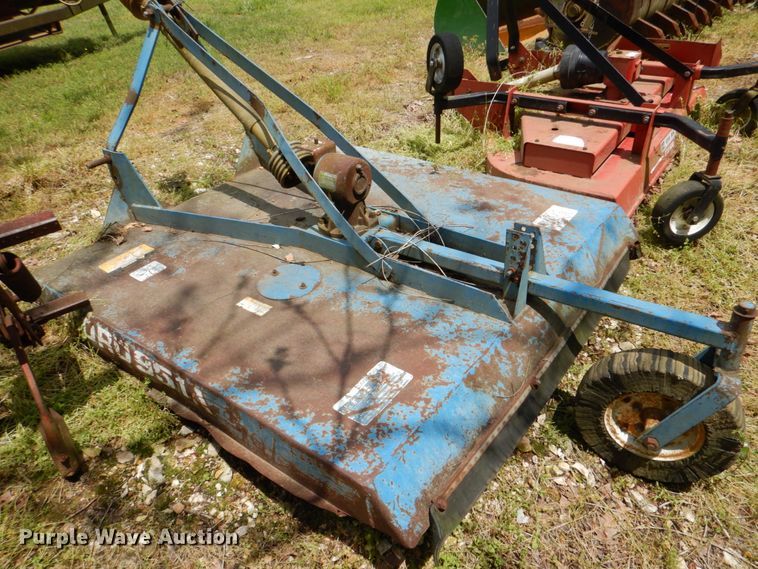 image for item HC9258 Ford 951A  rotary mower