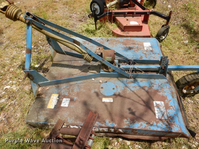 image for item HC9258 Ford 951A  rotary mower