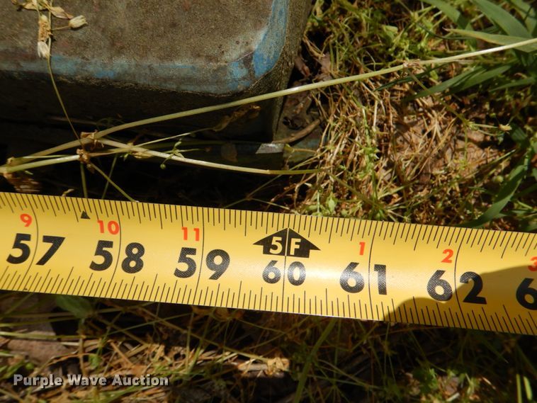 image for item HC9258 Ford 951A  rotary mower