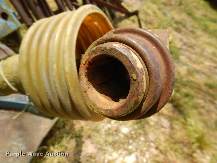 image for item HC9258 Ford 951A  rotary mower