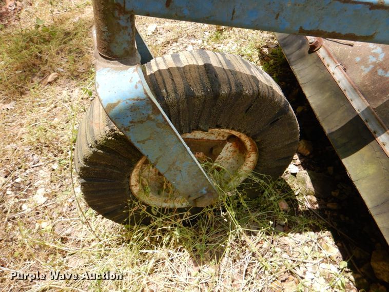 image for item HC9258 Ford 951A  rotary mower