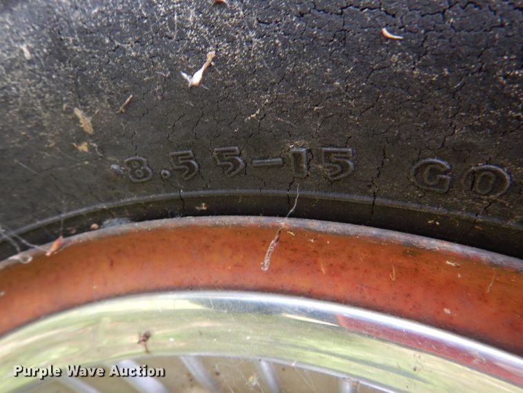 image for item HC9260 Livestock loading chute