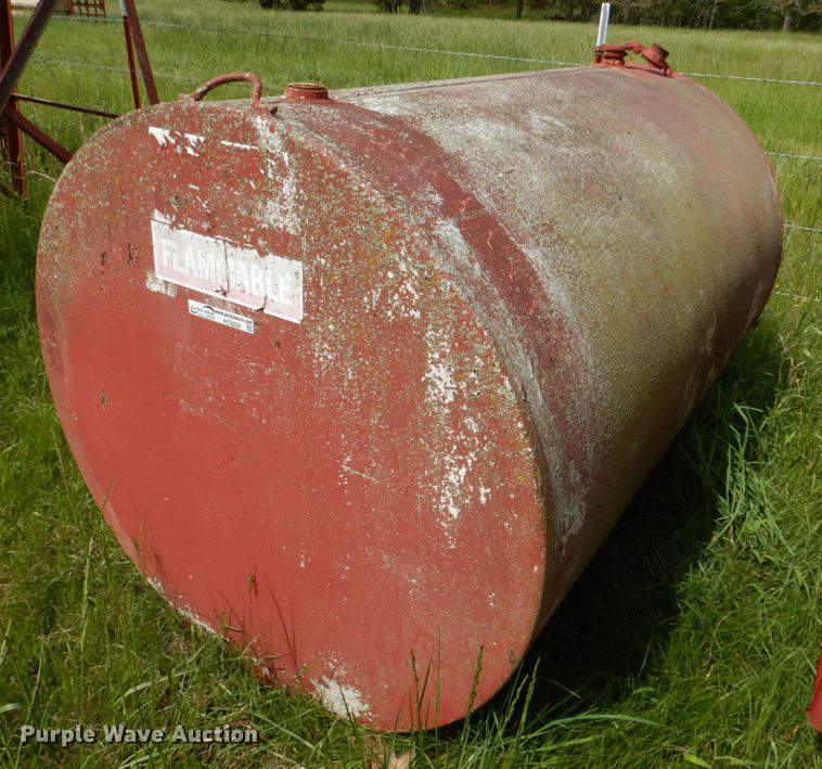 image for item HC9266 Fuel tank