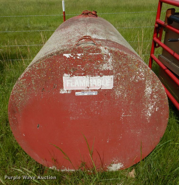 image for item HC9266 Fuel tank