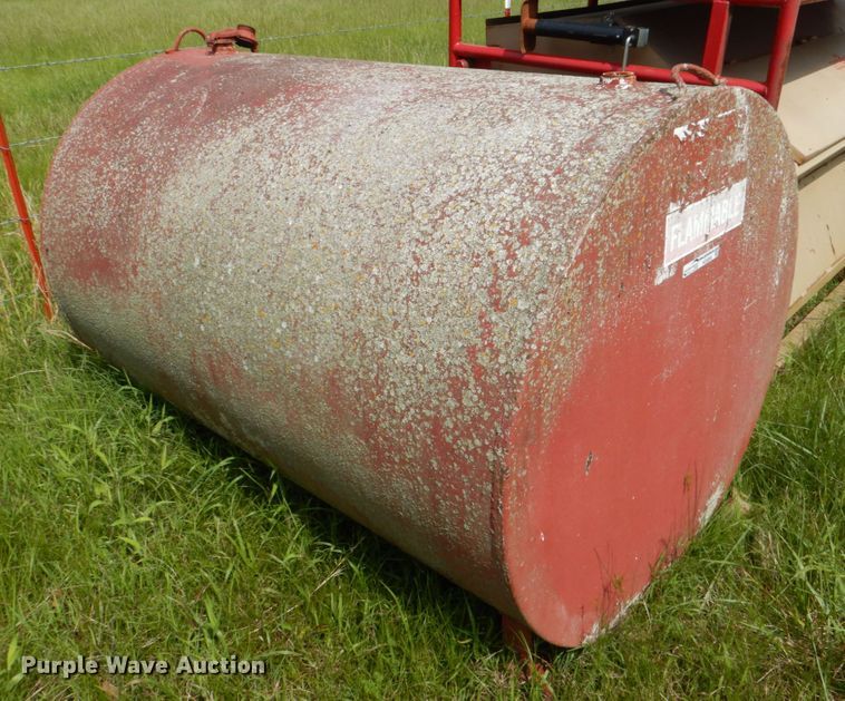 image for item HC9266 Fuel tank