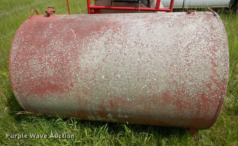 image for item HC9266 Fuel tank