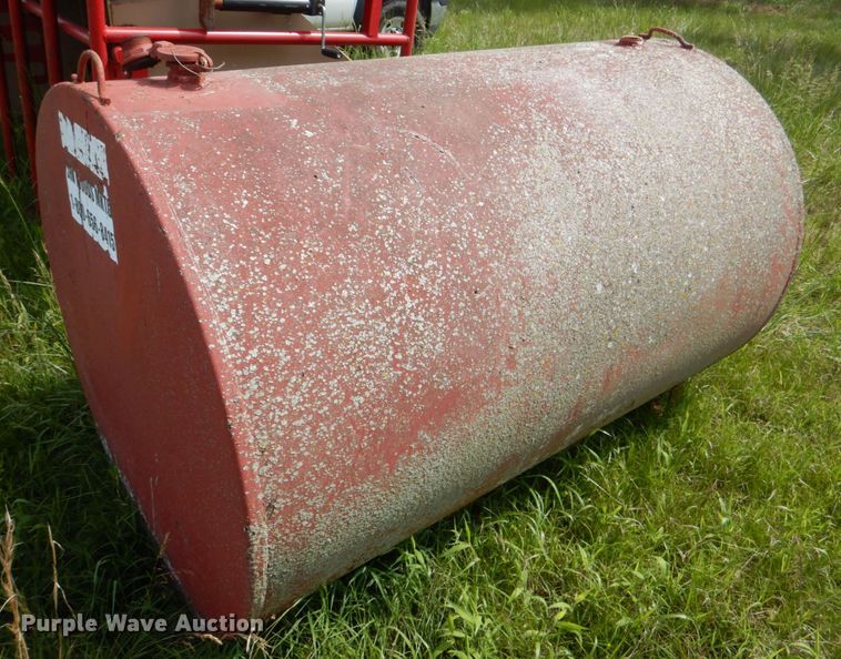 image for item HC9266 Fuel tank