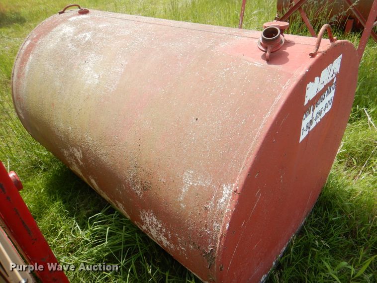 image for item HC9266 Fuel tank