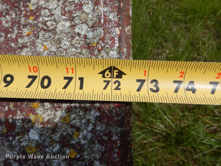 image for item HC9266 Fuel tank