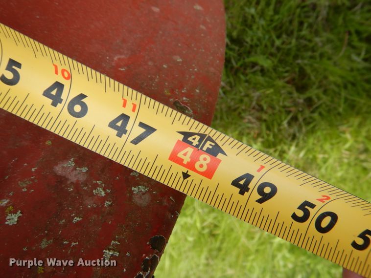 image for item HC9266 Fuel tank