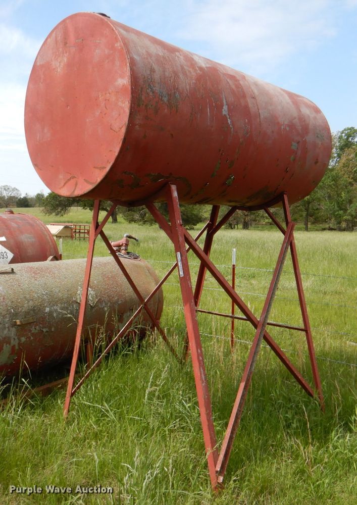 image for item HC9267 Fuel tank