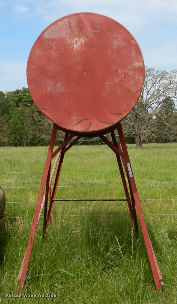 image for item HC9267 Fuel tank