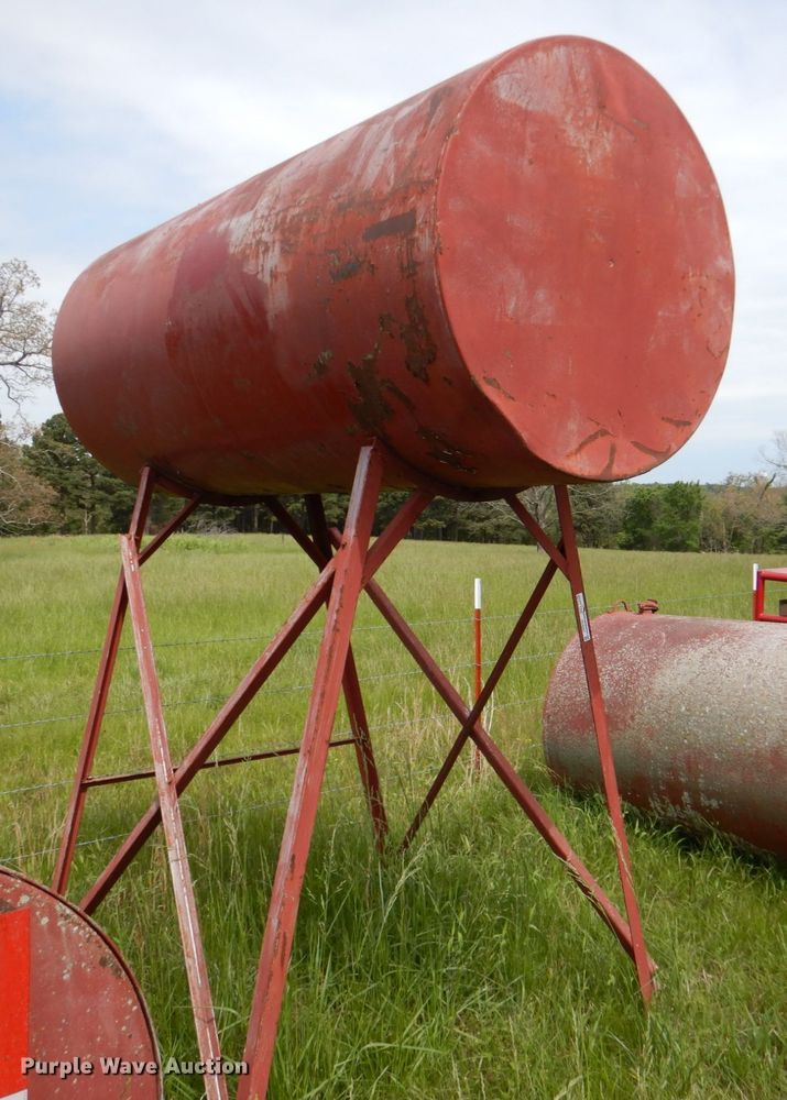 image for item HC9267 Fuel tank