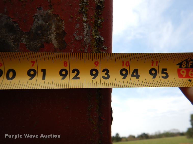 image for item HC9267 Fuel tank