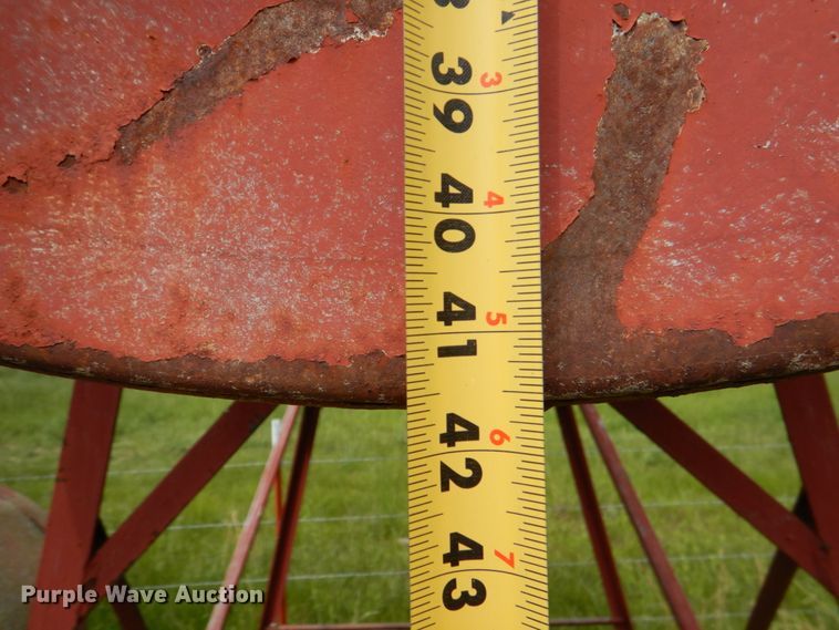 image for item HC9267 Fuel tank