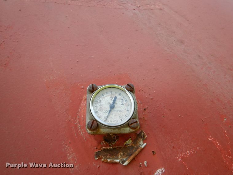 image for item HC9267 Fuel tank