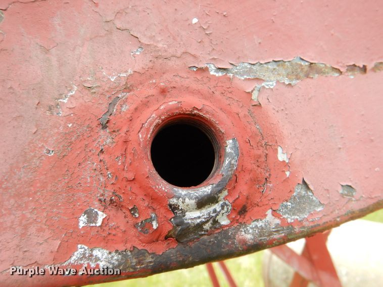 image for item HC9267 Fuel tank