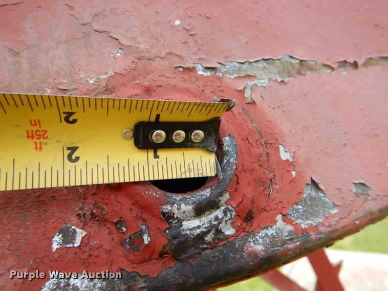 image for item HC9267 Fuel tank