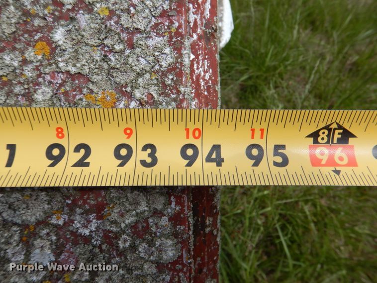 image for item HC9268 Fuel tank and pump