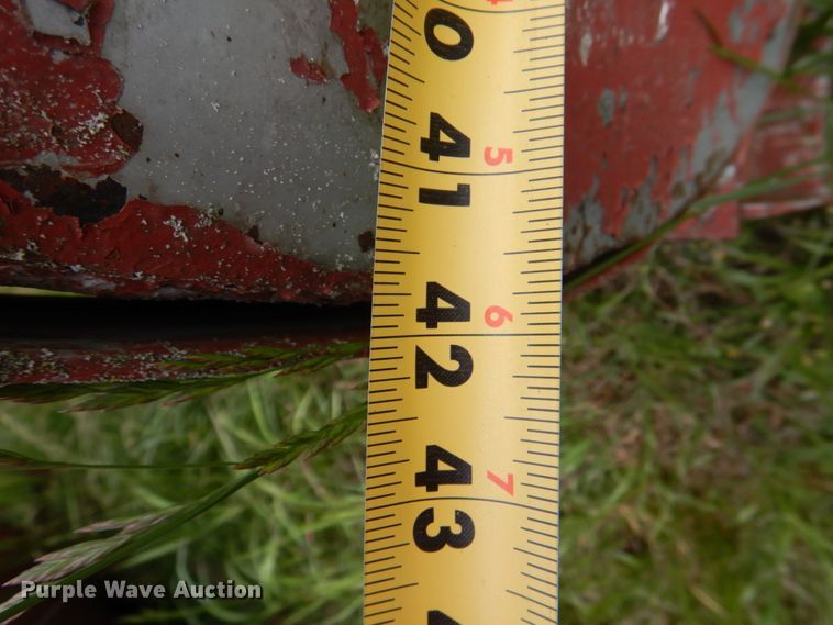 image for item HC9268 Fuel tank and pump