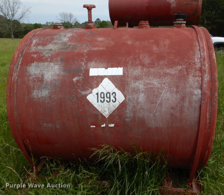 image for item HC9269 Fuel tank