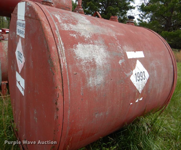 image for item HC9269 Fuel tank