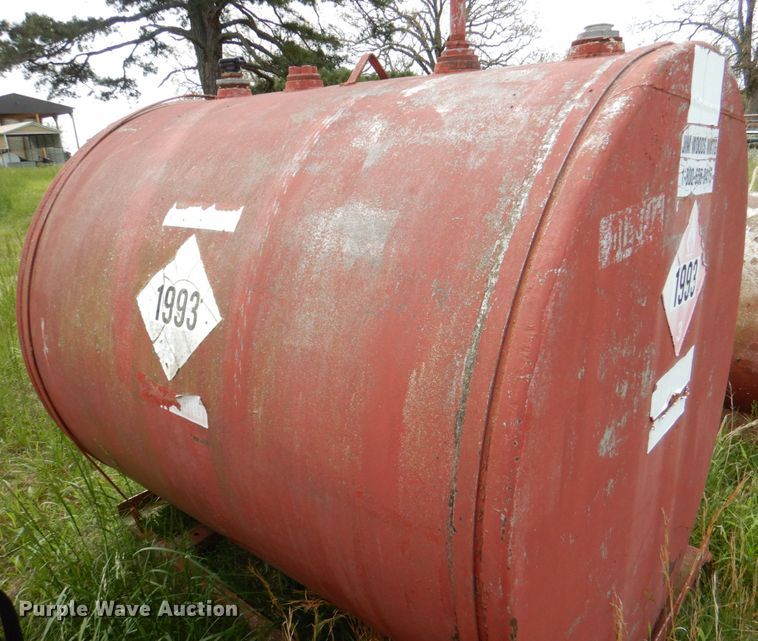 image for item HC9269 Fuel tank