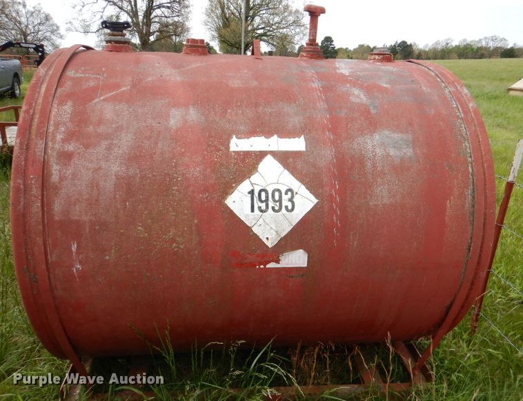 image for item HC9269 Fuel tank