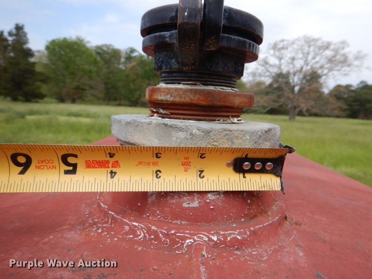 image for item HC9269 Fuel tank