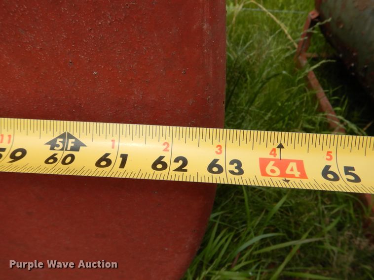 image for item HC9269 Fuel tank