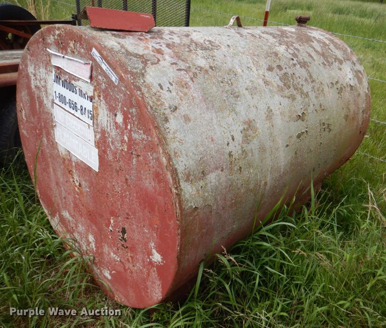 image for item HC9270 Fuel tank