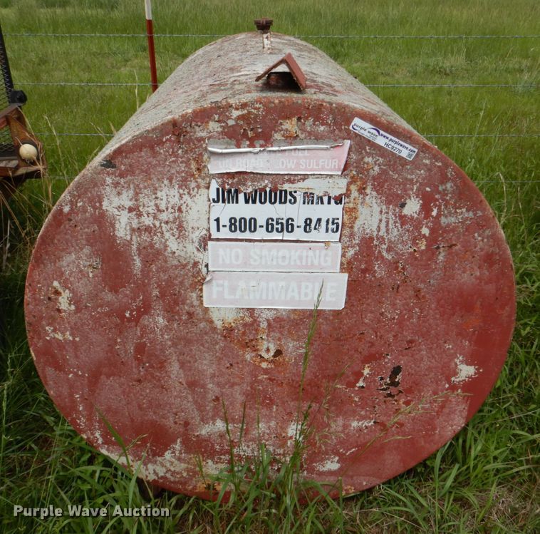 image for item HC9270 Fuel tank