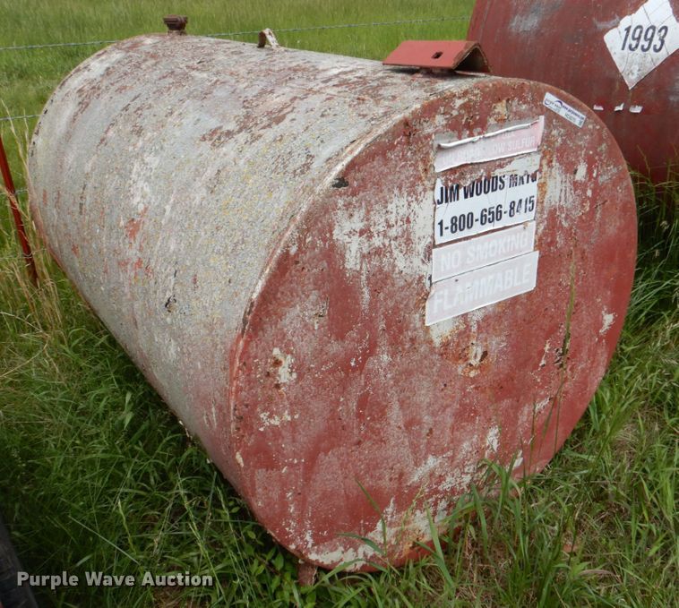 image for item HC9270 Fuel tank