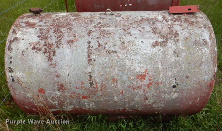 image for item HC9270 Fuel tank
