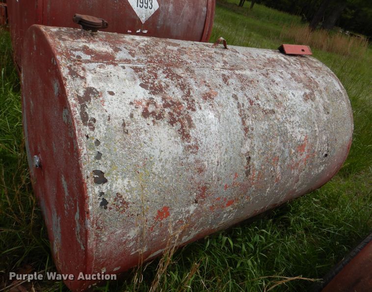 image for item HC9270 Fuel tank