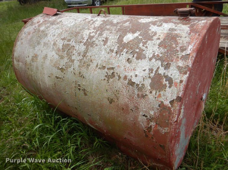 image for item HC9270 Fuel tank