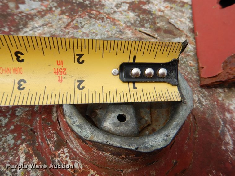 image for item HC9270 Fuel tank