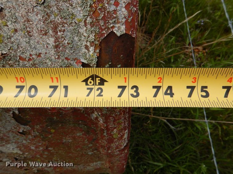 image for item HC9270 Fuel tank