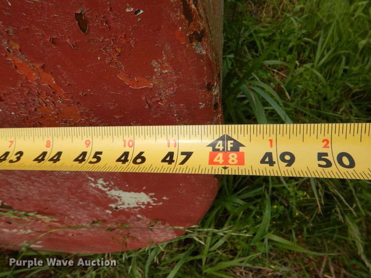 image for item HC9270 Fuel tank