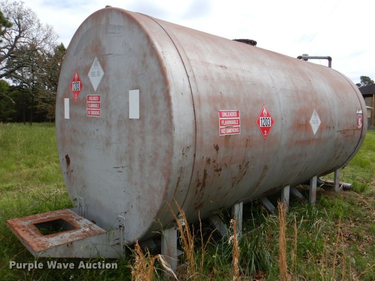 image for item HC9272 Fuel Tank