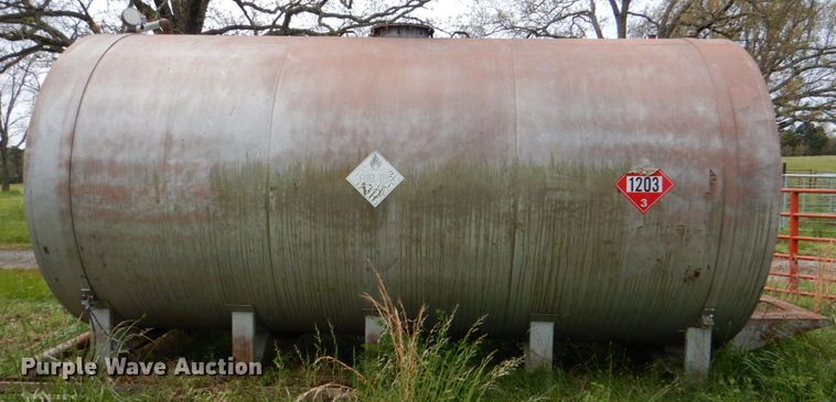 image for item HC9272 Fuel Tank