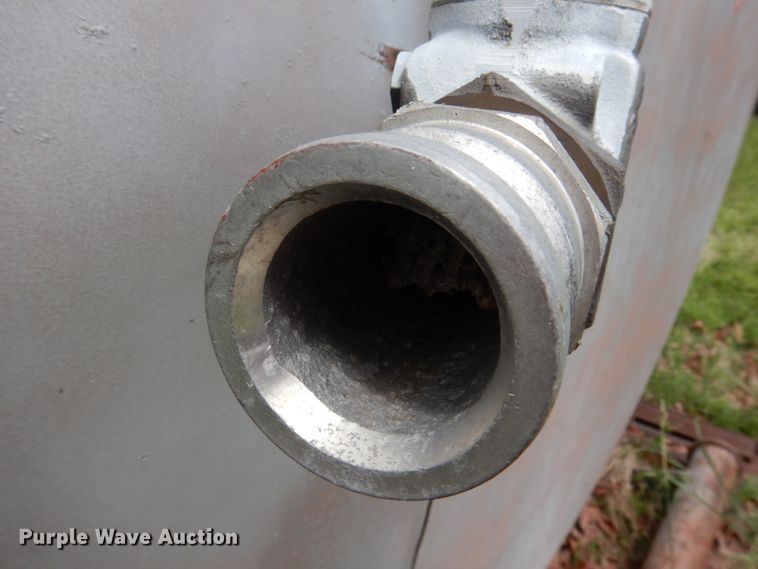 image for item HC9272 Fuel Tank