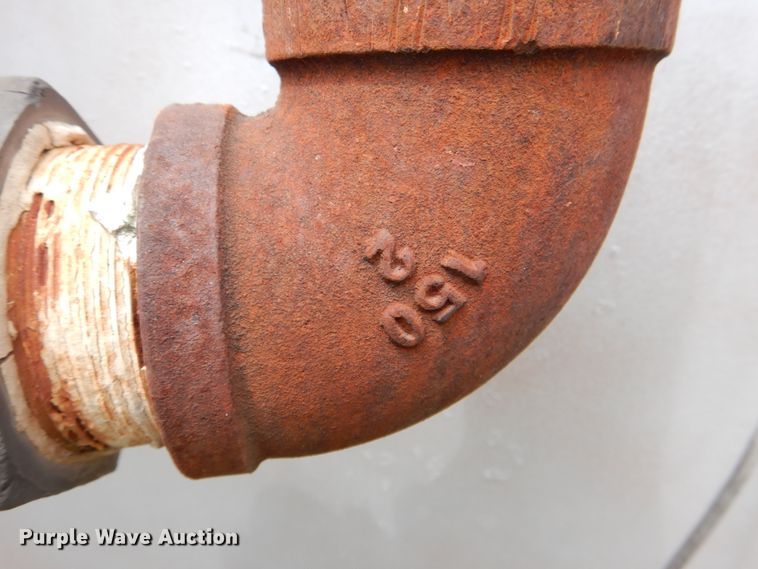 image for item HC9272 Fuel Tank