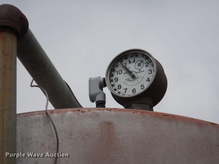 image for item HC9272 Fuel Tank