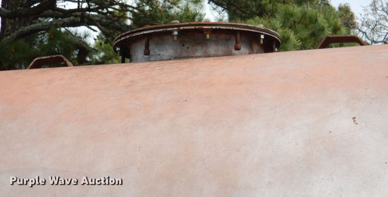 image for item HC9272 Fuel Tank